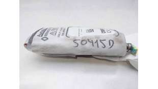 AIRBAG DELANTERO DERECHO RENAULT CLIO V (2019-) 1.0 LPG (B7MT) 101CV 999CC - L.8193694 / 634432900D