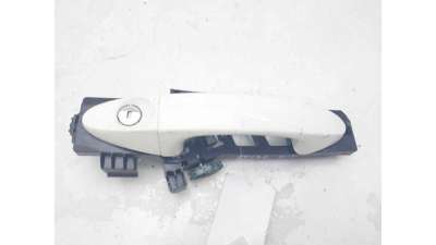 MANETA EXTERIOR DELANTERA IZQUIERDA FORD ECOSPORT (2015-) 1.5 TDCI 95CV 1499CC - L.8193711 / 8A61A224A37