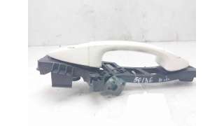 MANETA EXTERIOR DELANTERA IZQUIERDA FORD ECOSPORT (2015-) 1.5 TDCI 95CV 1499CC - L.8193711 / 8A61A224A37