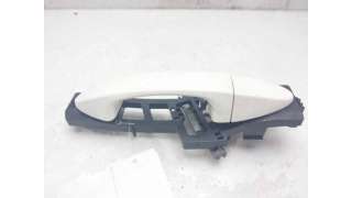 MANETA EXTERIOR TRASERA IZQUIERDA FORD ECOSPORT (2015-) 1.5 TDCI 95CV 1499CC - L.8193712 / 8A61A224A37