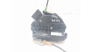 CERRADURA PUERTA TRASERA IZQUIERDA FORD ECOSPORT (2015-) 1.5 TDCI 95CV 1499CC - L.8193714 / CN15A264A27DD