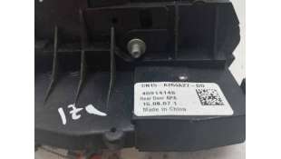 CERRADURA PUERTA TRASERA IZQUIERDA FORD ECOSPORT (2015-) 1.5 TDCI 95CV 1499CC - L.8193714 / CN15A264A27DD 2