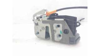 CERRADURA PUERTA TRASERA IZQUIERDA FORD ECOSPORT (2015-) 1.5 TDCI 95CV 1499CC - L.8193714 / CN15A264A27DD