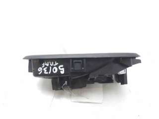 MANETA INTERIOR TRASERA IZQUIERDA FORD ECOSPORT (2015-) 1.5 TDCI 95CV 1499CC - L.8193716 / 8A61A22601CEW