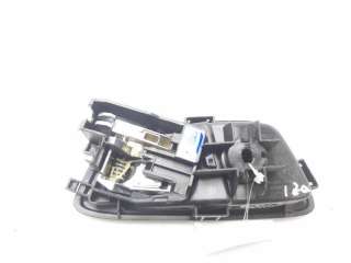 MANETA INTERIOR TRASERA IZQUIERDA FORD ECOSPORT (2015-) 1.5 TDCI 95CV 1499CC - L.8193716 / 8A61A22601CEW