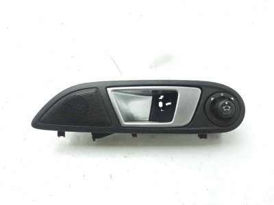MANETA INTERIOR DELANTERA IZQUIERDA FORD ECOSPORT (2015-) 1.5 TDCI 95CV 1499CC - L.8193717 / 8A61A22601AFW