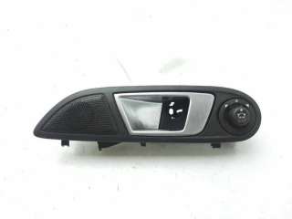 MANETA INTERIOR DELANTERA IZQUIERDA FORD ECOSPORT (2015-) 1.5 TDCI 95CV 1499CC - L.8193717 / 8A61A22601AFW