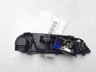 MANETA INTERIOR DELANTERA IZQUIERDA FORD ECOSPORT (2015-) 1.5 TDCI 95CV 1499CC - L.8193717 / 8A61A22601AFW