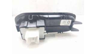 MANDO ELEVALUNAS DELANTERO DERECHO DACIA DUSTER (2017-) 1.5 DCI 110 (HMAB) 109CV 1461CC - L.8193720 / 809609000R