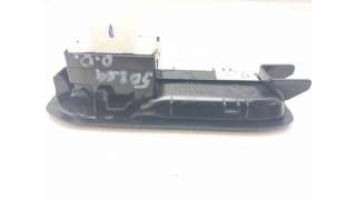 MANDO ELEVALUNAS DELANTERO DERECHO DACIA DUSTER (2017-) 1.5 DCI 110 (HMAB) 109CV 1461CC - L.8193720 / 809609000R