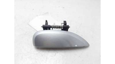 MANETA EXTERIOR TRASERA DERECHA DACIA DUSTER (2017-) 1.5 DCI 110 (HMAB) 109CV 1461CC - L.8193729 / 806067028R