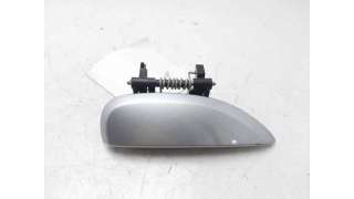 MANETA EXTERIOR TRASERA DERECHA DACIA DUSTER (2017-) 1.5 DCI 110 (HMAB) 109CV 1461CC - L.8193729 / 806067028R