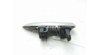 MANETA EXTERIOR TRASERA DERECHA DACIA DUSTER (2017-) 1.5 DCI 110 (HMAB) 109CV 1461CC - L.8193729 / 806067028R