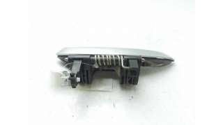 MANETA EXTERIOR TRASERA IZQUIERDA DACIA DUSTER (2017-) 1.5 DCI 110 (HMAB) 109CV 1461CC - L.8193730 / 806070421R