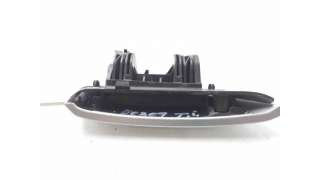 MANETA EXTERIOR TRASERA IZQUIERDA DACIA DUSTER (2017-) 1.5 DCI 110 (HMAB) 109CV 1461CC - L.8193730 / 806070421R