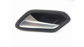 MANETA INTERIOR TRASERA IZQUIERDA DACIA DUSTER (2017-) 1.5 DCI 110 (HMAB) 109CV 1461CC - L.8193734 / 806716534R