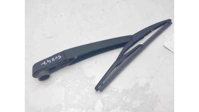 BRAZO LIMPIA TRASERO RENAULT CAPTUR (2013-) 0.9 TCE 90 90CV 898CC - L.8193738 / 287807006R