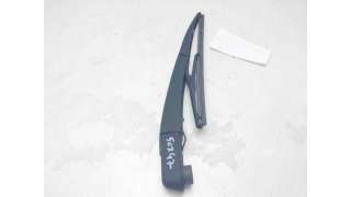BRAZO LIMPIA TRASERO RENAULT CAPTUR (2013-) 0.9 TCE 90 90CV 898CC - L.8193738 / 287807006R