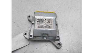 CENTRALITA AIRBAG RENAULT LAGUNA II (2005-2007) 1.9 DCI (BG12) 116CV 1870CC - L.8193741 / 8200412021