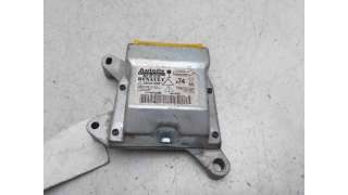 CENTRALITA AIRBAG RENAULT LAGUNA II (2005-2007) 1.9 DCI (BG12) 116CV 1870CC - L.8193741 / 8200412021