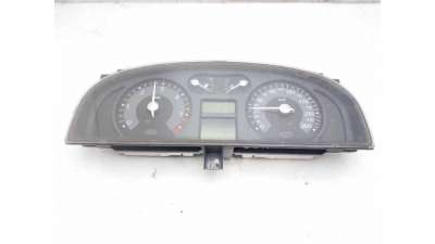 CUADRO INSTRUMENTOS RENAULT LAGUNA II (2005-2007) 1.9 DCI (BG12) 116CV 1870CC - L.8193745 / 8200291330
