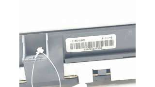 CUADRO INSTRUMENTOS RENAULT LAGUNA II (2005-2007) 1.9 DCI (BG12) 116CV 1870CC - L.8193745 / 8200291330