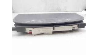 CUADRO INSTRUMENTOS RENAULT LAGUNA II (2005-2007) 1.9 DCI (BG12) 116CV 1870CC - L.8193745 / 8200291330