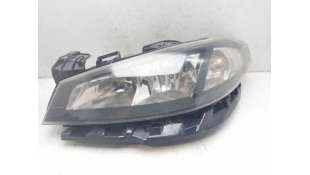 FARO IZQUIERDO RENAULT LAGUNA II (2005-2007) 1.9 DCI (BG12) 116CV 1870CC - L.8193746 / 8200481196