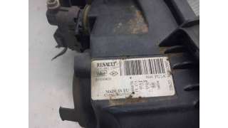 FARO IZQUIERDO RENAULT LAGUNA II (2005-2007) 1.9 DCI (BG12) 116CV 1870CC - L.8193746 / 8200481196