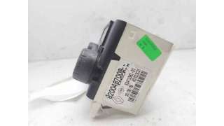 MANDO CLIMATIZADOR RENAULT LAGUNA II (2005-2007) 1.9 DCI (BG12) 116CV 1870CC - L.8193764 / 8200487008