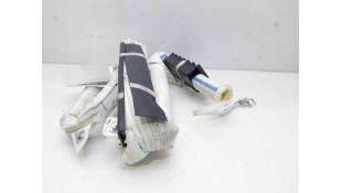 AIRBAG CORTINA DELANTERO IZQUIERDO KIA SOUL II (2014-) - L.8193792 / 85010B2000 2