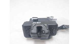 CERRADURA MALETERO / PORTON TOYOTA RAV 4 IV (2012-) 2.2 D 4WD (ALA49) 150CV 2231CC - L.8194044 / 6935028151