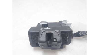 CERRADURA MALETERO / PORTON TOYOTA RAV 4 IV (2012-) 2.2 D 4WD (ALA49) 150CV 2231CC - L.8194044 / 6935028151