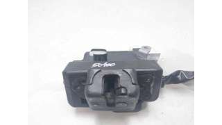 CERRADURA MALETERO / PORTON TOYOTA RAV 4 IV (2012-) 2.2 D 4WD (ALA49) 150CV 2231CC - L.8194044 / 6935028151