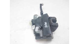 CERRADURA MALETERO / PORTON TOYOTA RAV 4 IV (2012-) 2.2 D 4WD (ALA49) 150CV 2231CC - L.8194044 / 6935028151
