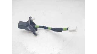 CAMARA TRASERA TOYOTA RAV 4 IV (2012-) 2.2 D 4WD (ALA49) 150CV 2231CC - L.8194046 / 8679942020