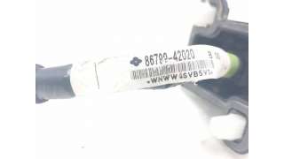 CAMARA TRASERA TOYOTA RAV 4 IV (2012-) 2.2 D 4WD (ALA49) 150CV 2231CC - L.8194046 / 8679942020