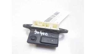 MANETA EXTERIOR PORTON TOYOTA RAV 4 IV (2012-) 2.2 D 4WD (ALA49) 150CV 2231CC - L.8194048 / 8484028040 2