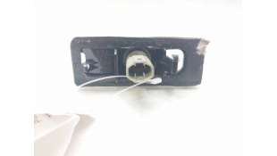 PILOTO MATRICULA TOYOTA RAV 4 IV (2012-) 2.2 D 4WD (ALA49) 150CV 2231CC - L.8194049 / A045053 2