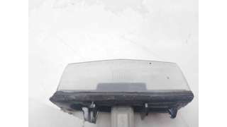 PILOTO MATRICULA TOYOTA RAV 4 IV (2012-) 2.2 D 4WD (ALA49) 150CV 2231CC - L.8194049 / A045053