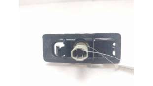 PILOTO MATRICULA TOYOTA RAV 4 IV (2012-) 2.2 D 4WD (ALA49) 150CV 2231CC - L.8194050 / A045053 2