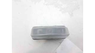 PILOTO MATRICULA TOYOTA RAV 4 IV (2012-) 2.2 D 4WD (ALA49) 150CV 2231CC - L.8194050 / A045053