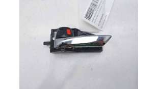 MANETA INTERIOR TRASERA IZQUIERDA OTROS VEHICULOS - L.8194136 / 8313061M005PK