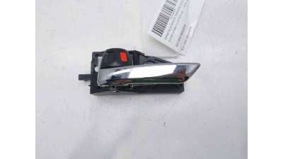 MANETA INTERIOR TRASERA IZQUIERDA OTROS VEHICULOS - L.8194136 / 8313061M005PK