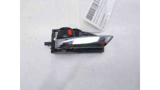 MANETA INTERIOR TRASERA IZQUIERDA OTROS VEHICULOS - L.8194136 / 8313061M005PK