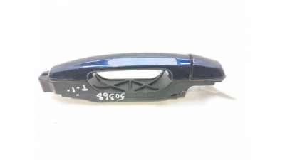 MANETA EXTERIOR TRASERA IZQUIERDA SUZUKI VITARA (2015-) - L.8194137 / 8281263J005PK