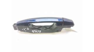 MANETA EXTERIOR TRASERA IZQUIERDA SUZUKI VITARA (2015-) - L.8194137 / 8281263J005PK