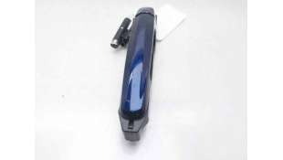 MANETA EXTERIOR TRASERA IZQUIERDA SUZUKI VITARA (2015-) - L.8194137 / 8281263J005PK 2