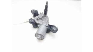 MOTOR LIMPIA TRASERO NISSAN QASHQAI / QASHQAI +2 I (2007-2013) 1.5 DCI 106CV 1461CC - L.8194140 / 28710JD000 2