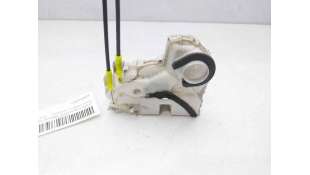 CERRADURA PUERTA TRASERA DERECHA SUZUKI VITARA (2015-) - L.8194144 / 8230154P01